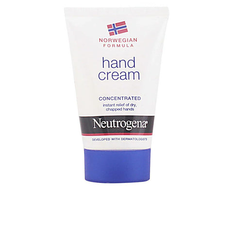 Neutrogena CREMA MANOS Concentrada 50 ml