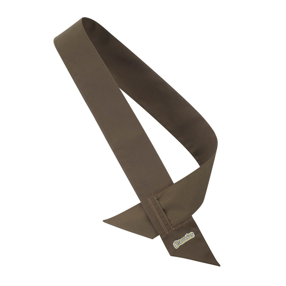 Brownie Sash (X-Long)