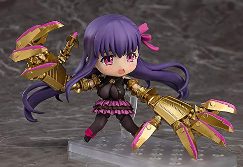 Good Smile Fate/Grand Order: Alter Ego/Passionlip Nendoroid Action Figure, Multicolor