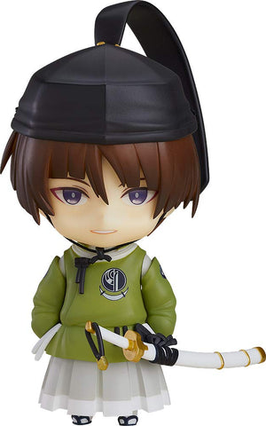 Orange Rouge Touken Ranbu Online: Ishikirimaru Nendoroid Action Figure