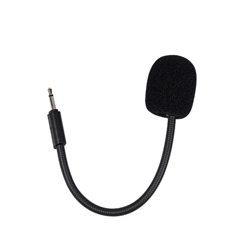 DAGIJIRD Gaming Headset Microphone Replacement for JBL Q100 Gaming Headphone, Detachable Microphone Game Mic