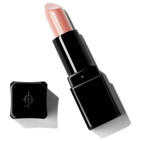 Illamasqua Antimatter Lipstick - Maya | Long-lasting Semi-matte Satin Finish Vegan Cruelty-free