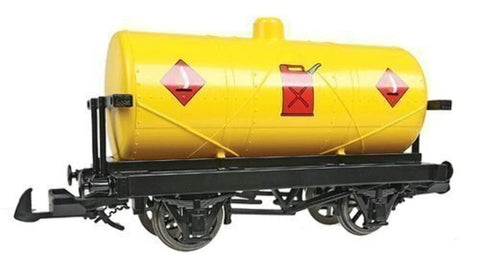 Bachmann Industries Thomas & Friends - Sodor Fuel Tank - Large "G" Scale Rolling Stock Train