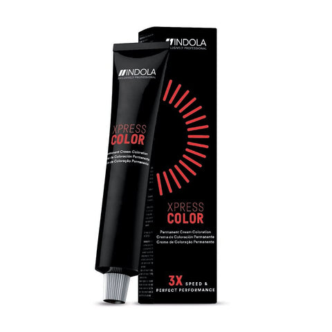 Indola Xpress Color 60ml - 6.38