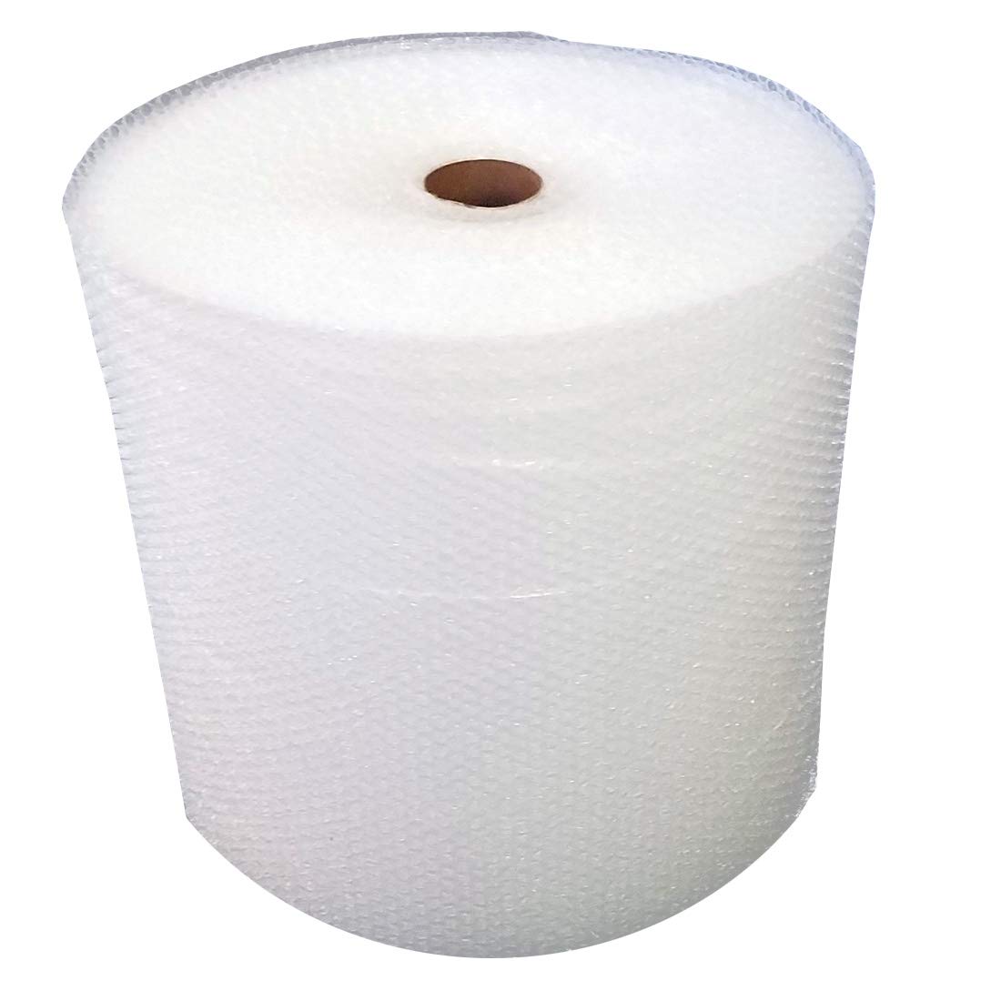 Triplast Packing Roll of Bubble Wrap 500mm x 75m - Air Bubbles Packaging for House Moving & Storage Boxes