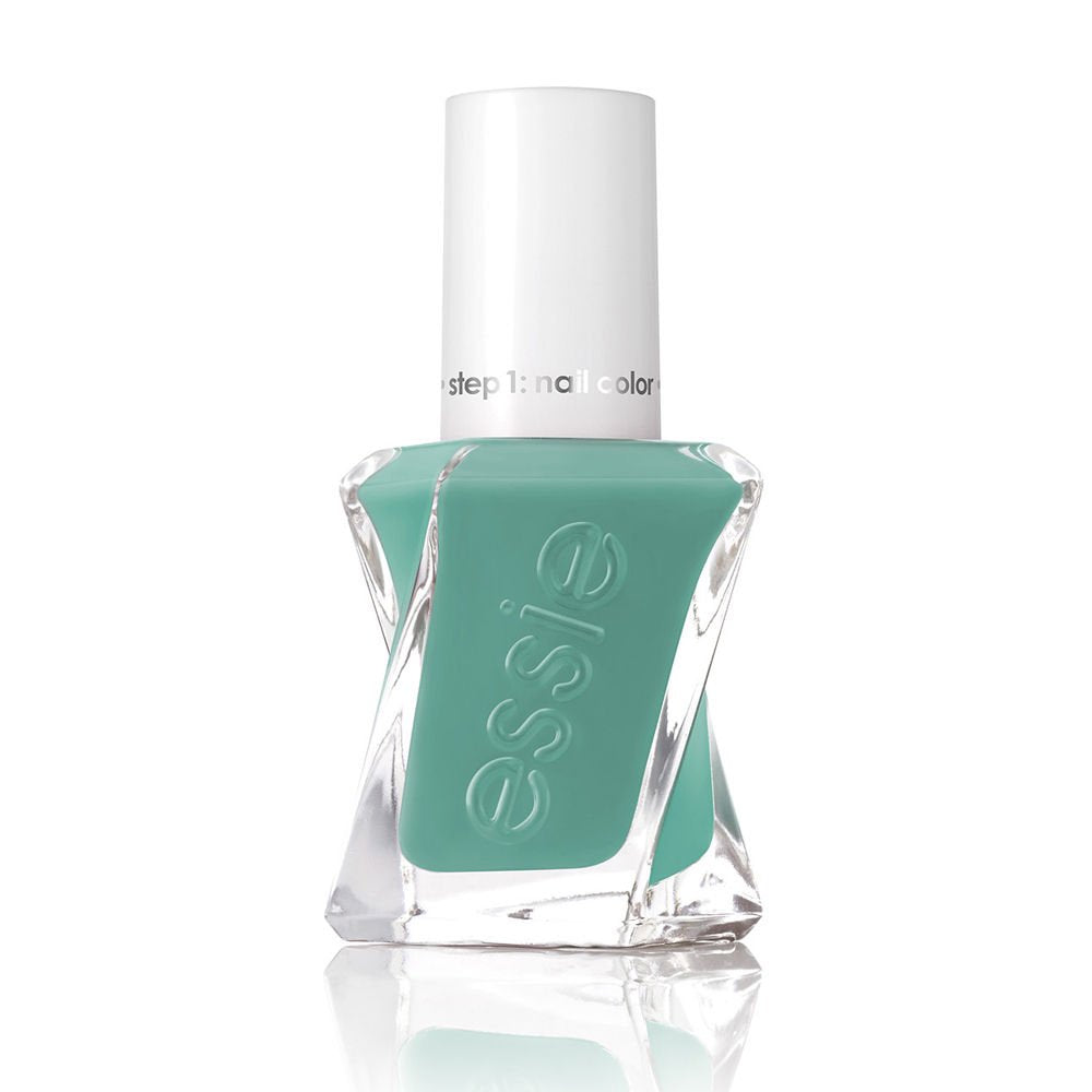 Essie Gel Couture On The Risers
