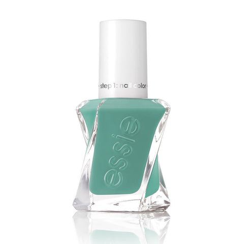 Essie Gel Couture On The Risers