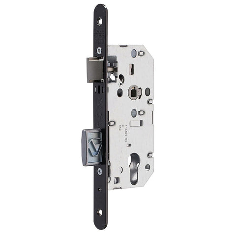 Vachette Aube D455R-A40/N/SC Vachette Lock