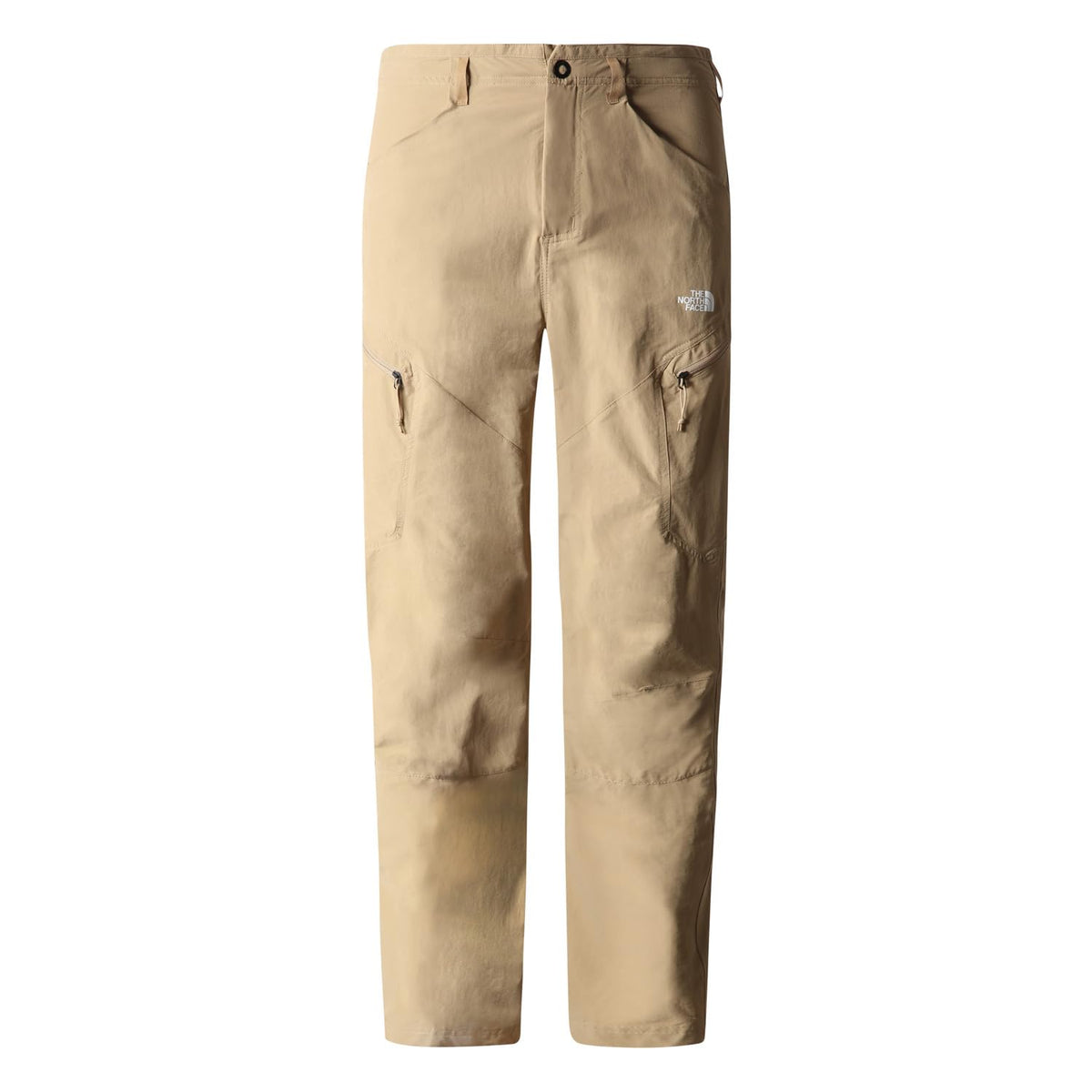 THE NORTH FACE Exploration Hiking Pants Kelp Tan 36