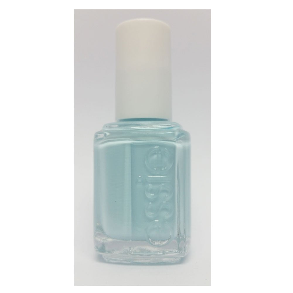 Essie New Winter 2009 Collection Mint Candy Apple 702
