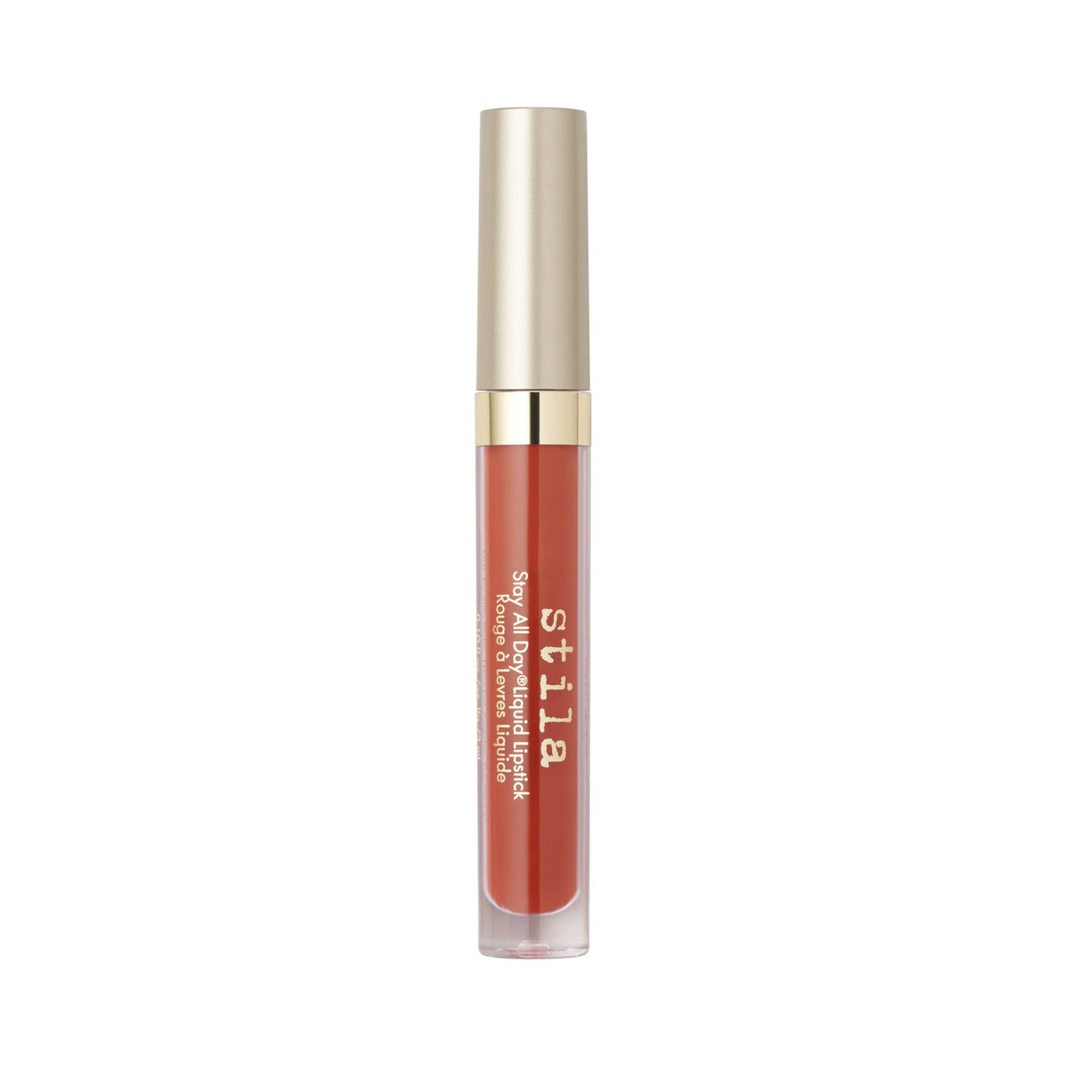 Stila Stay All Day Liquid Lipstick Sheer Passione, Pink