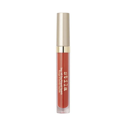 Stila Stay All Day Liquid Lipstick Sheer Passione, Pink