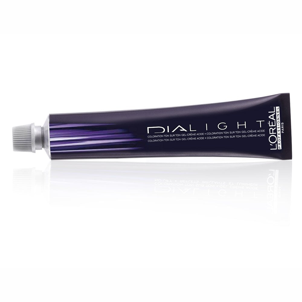 L'OREAL DIALIGHT PERMANENT HAIR COLOUR 50ml - 10.12