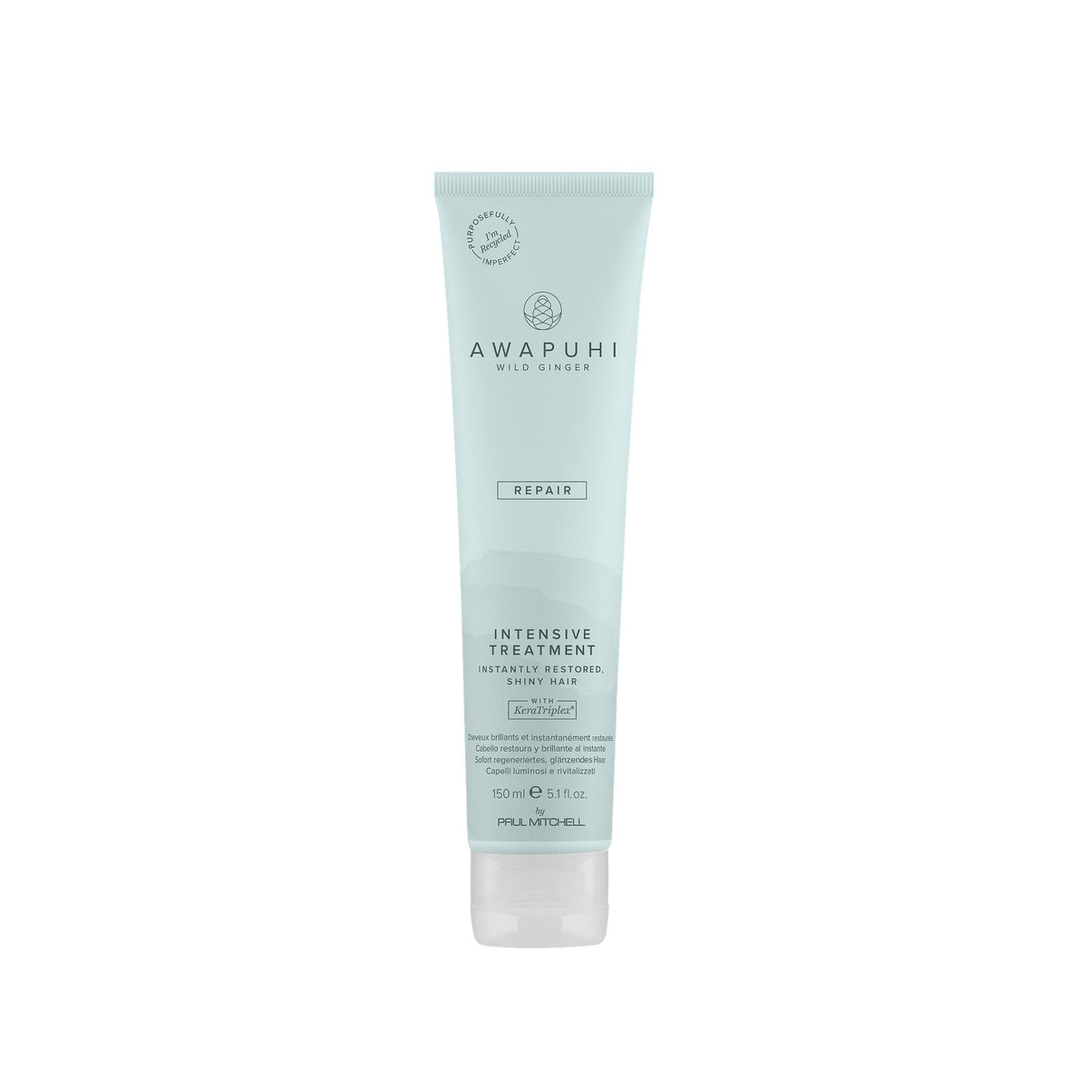 Paul Mitchell Awapuhi Treatment, 150 ml