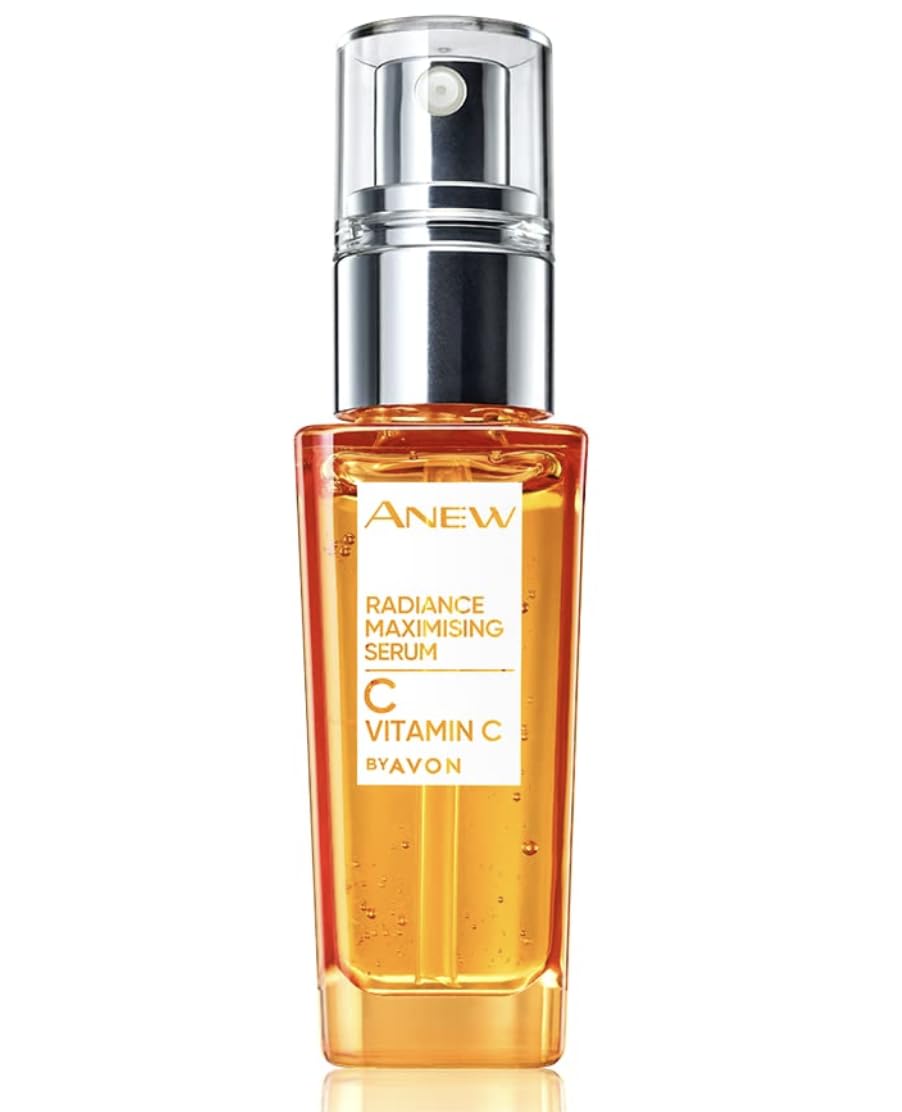 Avon Anew Vitamin C Radiance Maximising Serum 30ml
