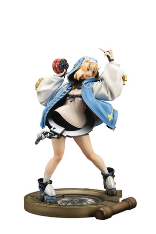 Kotobukiya Guilty Gear -Strive- Bridget PVC Statue