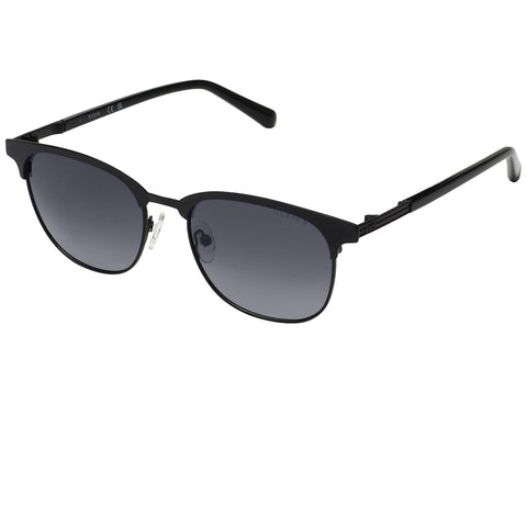 GUESS GU00052 02D Black Sunglasses