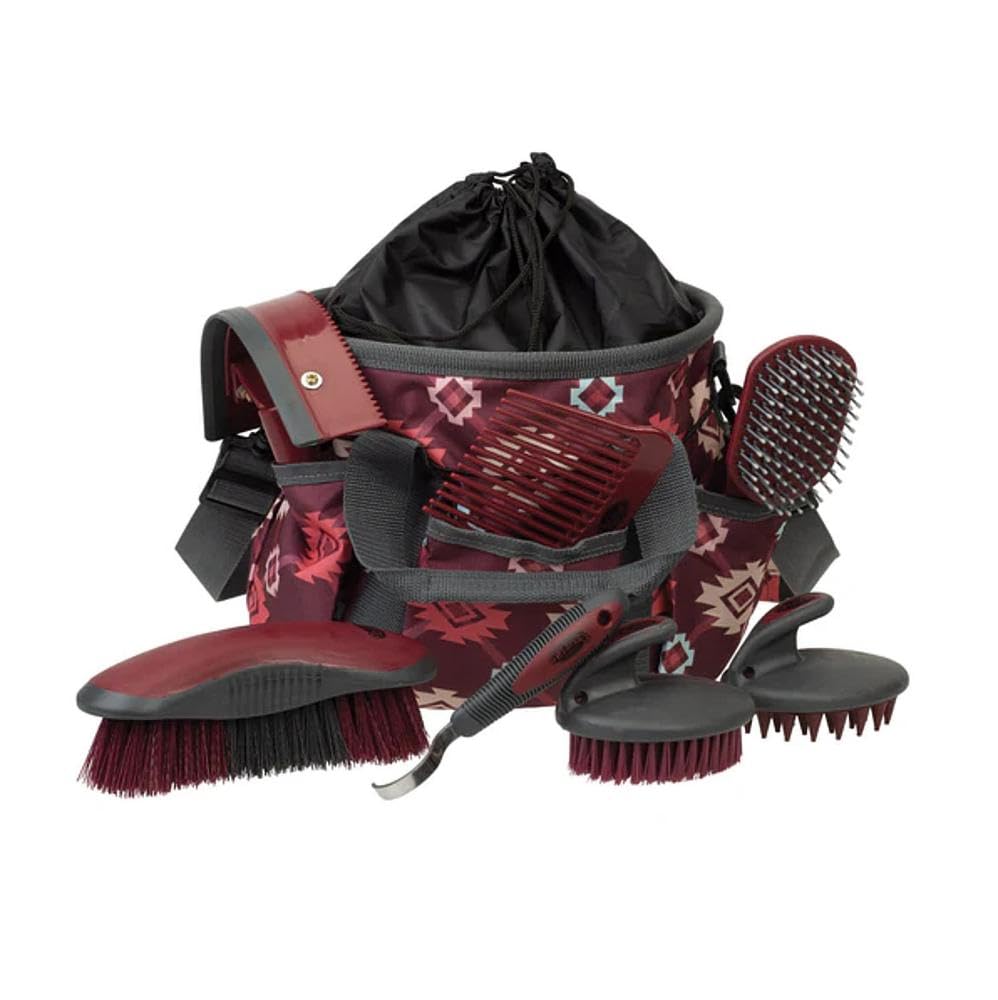 Weaver Equine Grooming Kit