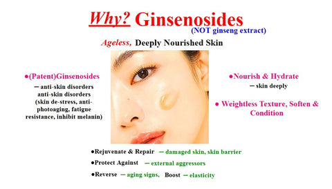 ?WHITESILK & Wisely? (100ml,3.38oz) [SCM + Bifida + Volufilne(5%) + Ginsenoside] Advanced Night Repair PROFESSIONAL Serum ? Dark Spot & Wrinkle Treatment