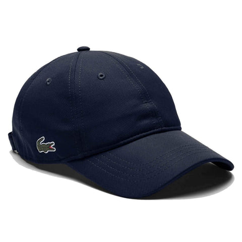 Lacoste Sport Casquette, Homme, RK2662, Marine, Taille unique