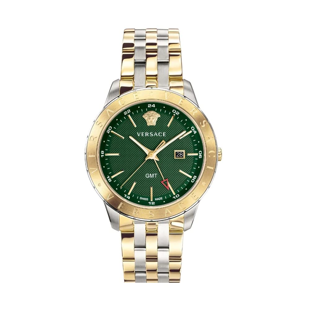 Versace Mens Watch Univers VEBK00718