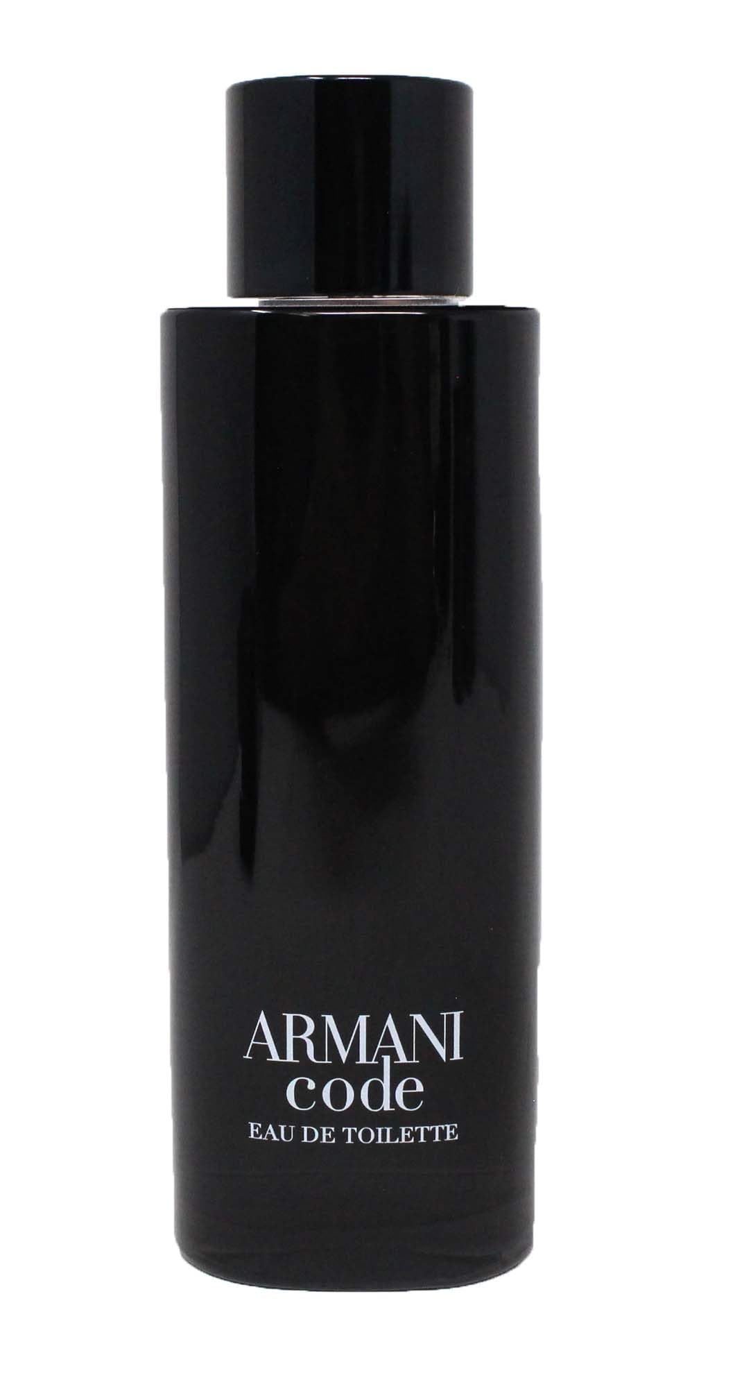 GIORGIO ARMANI Code Eau de Toilette for Men 200ml / 6.7 Fl Oz
