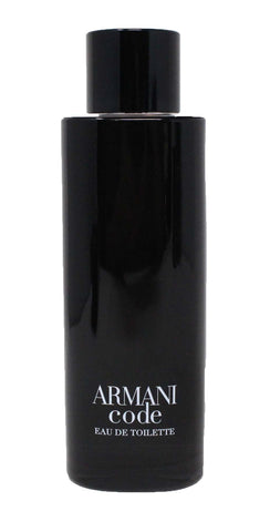 GIORGIO ARMANI Code Eau de Toilette for Men 200ml / 6.7 Fl Oz