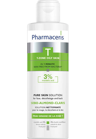 EVITA PERONI Women's Medium Barrettes, French Acetate Metal Clasp Hair Clips for Thick Hair, No Slip Design