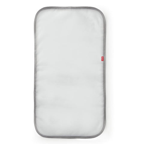 Rayen Ironing Cloth, White