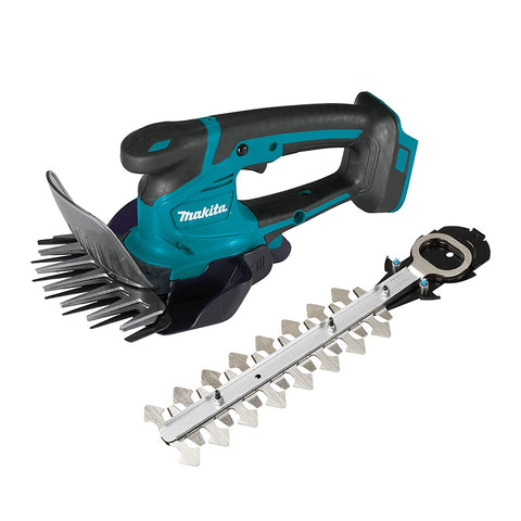 MAKITA 18V LI-ION Grass Trimmer (Product Only) - DUM604ZX