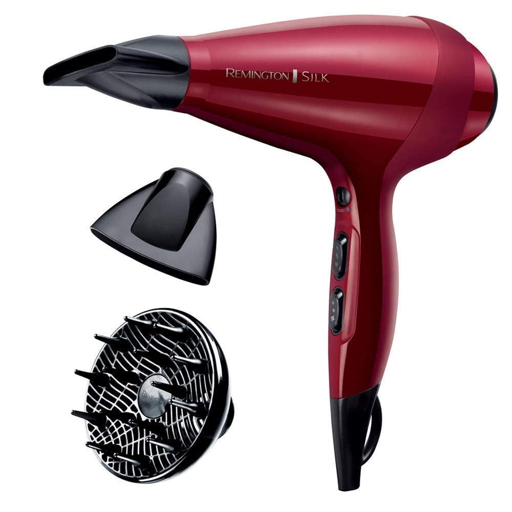 Remington AC9096 Silk Haartrockner