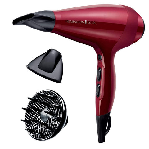 Remington AC9096 Silk Haartrockner