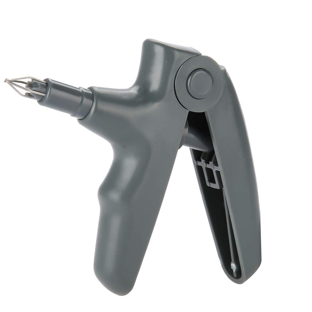 Orthodontic Ligature Gun Tools - Orthodontic Ligature Gun Tools Oral Orthodontic Ligation Dental Instrument