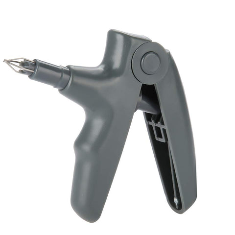 Orthodontic Ligature Gun Tools - Orthodontic Ligature Gun Tools Oral Orthodontic Ligation Dental Instrument