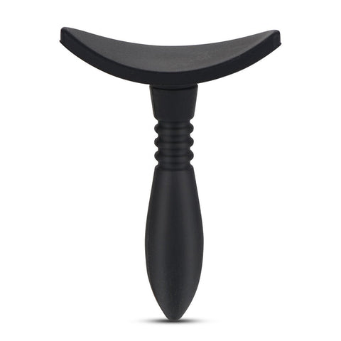 Eyeshadow Stamp Crease, Eye Shadow Stamp Powder Applicator, Portable Applicator Eyeshadow Stamp Lazy Eye Shadow Applicator Eye Contour Makeup Tool, Precise Eyeshadow in Seconds