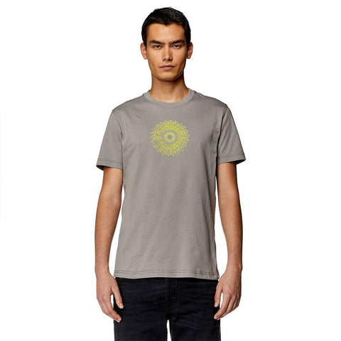 Diesel Men's Casual, 9bx-0grai, M