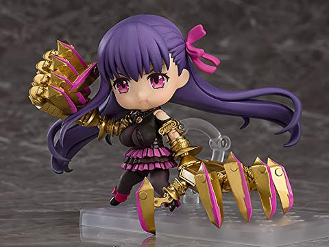 Good Smile Fate/Grand Order: Alter Ego/Passionlip Nendoroid Action Figure, Multicolor