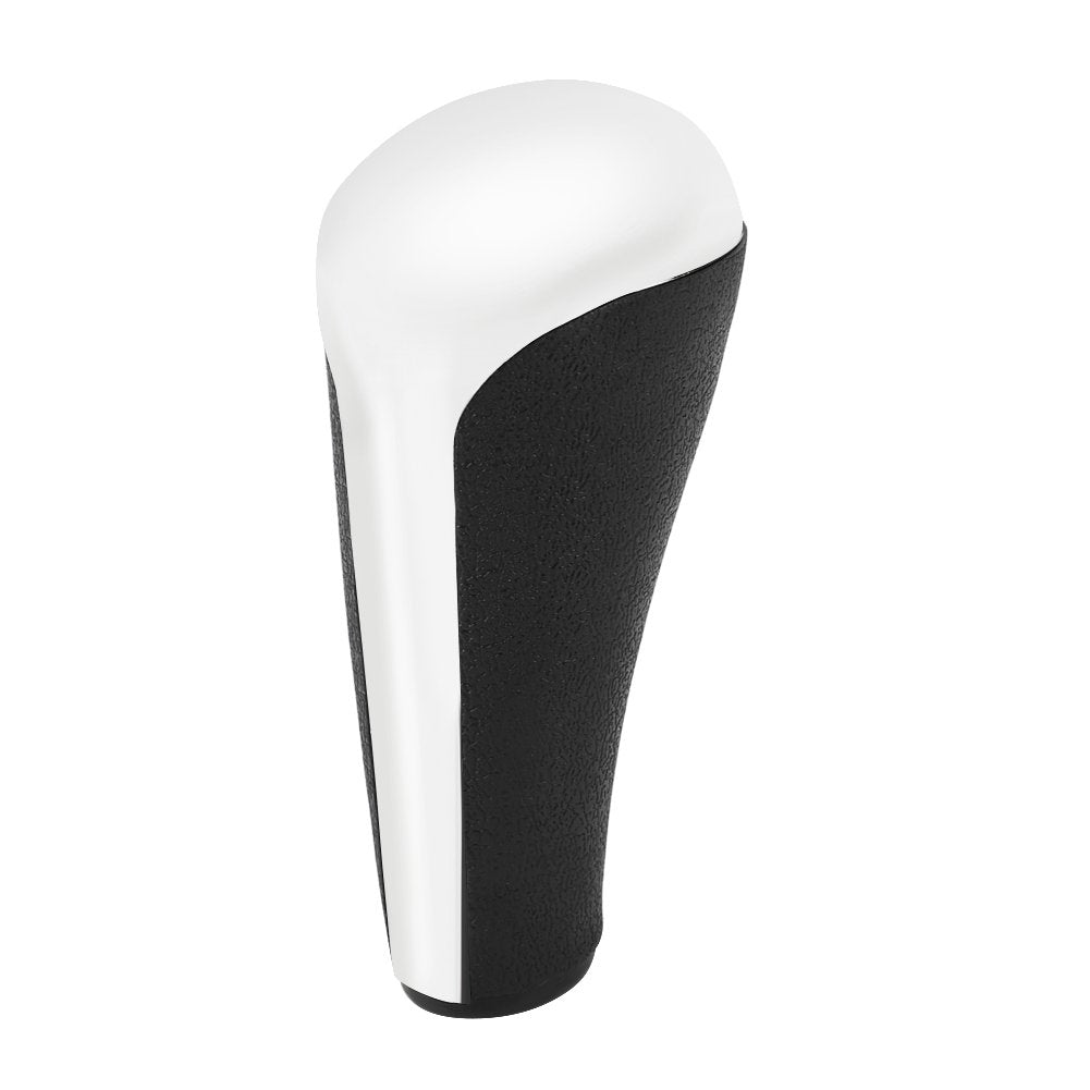 Automatic Auto Car Gear Stick Shift Knob Head Replacement for Peugeot 206 207 307 308 408 508 2008 301