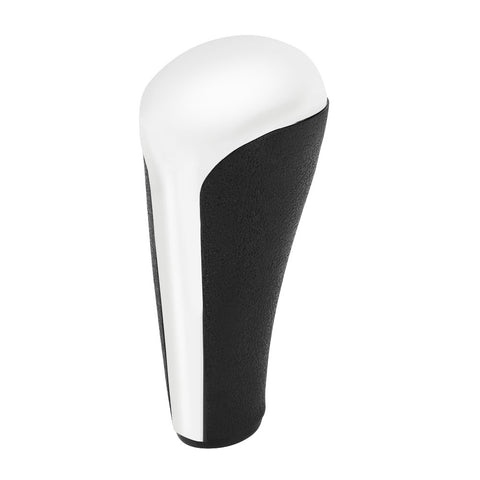 Automatic Auto Car Gear Stick Shift Knob Head Replacement for Peugeot 206 207 307 308 408 508 2008 301