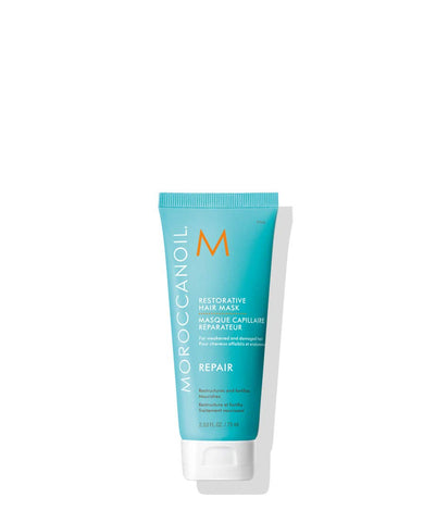Moroccanoil Restorative Hair Mask, 75 ml