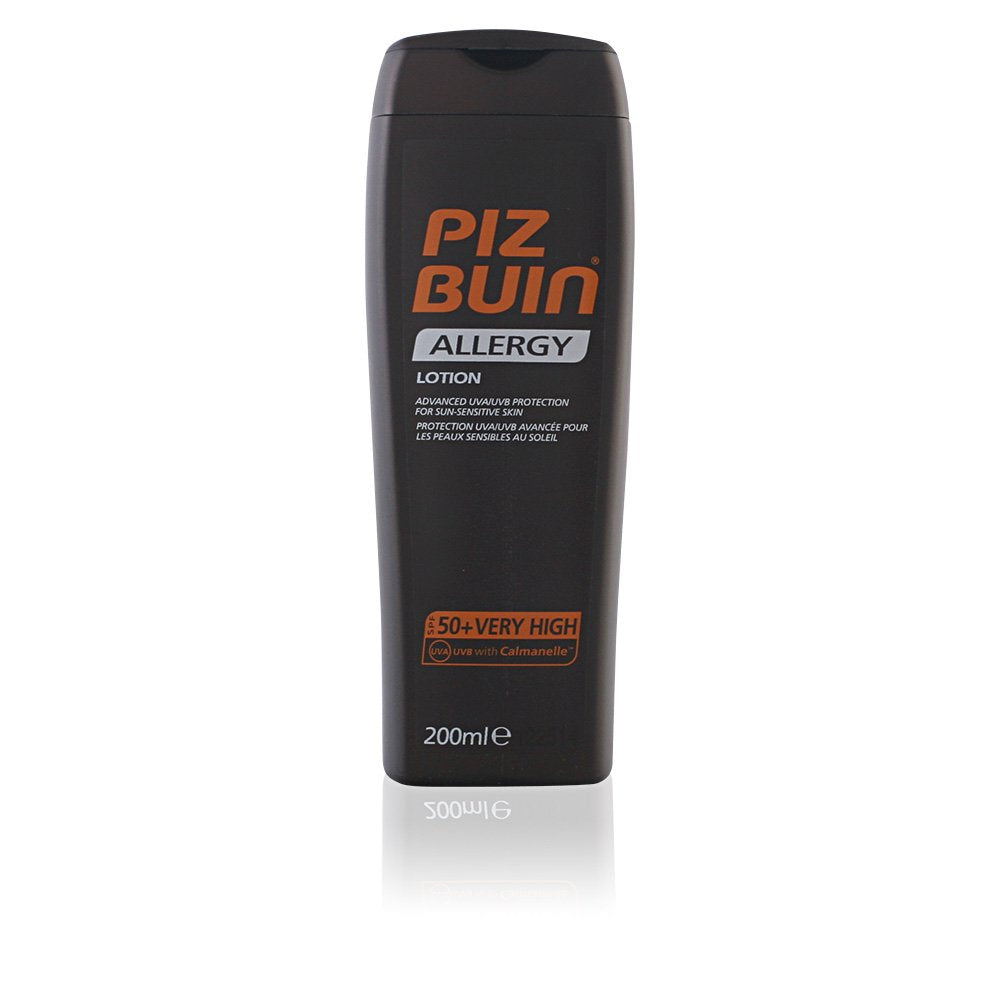 Piz Buin ALLERGY lotion SPF50 + 200 ml ORIGINAL