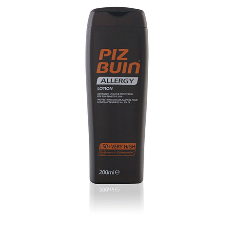 Piz Buin ALLERGY lotion SPF50 + 200 ml ORIGINAL