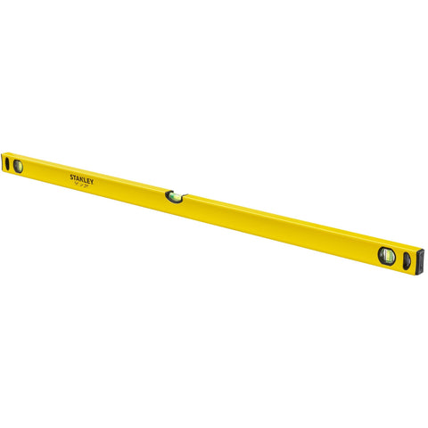 STANLEY STHT1-43106 Classic Box Level, 1200mm, Yellow