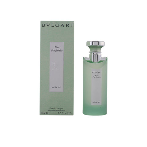 Bvlgari Eau ParfumeÃƒÆ’Ã†â€™Ãƒâ€šÃ‚Â© Green Tea 2.5 oz N/A