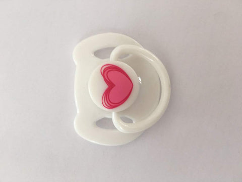 TERABITHIA Reborn Baby Dolls Accessories 8pc Supply Magnetic Pacifier