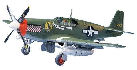 Tamiya Models P-51B Mustang Model Kit