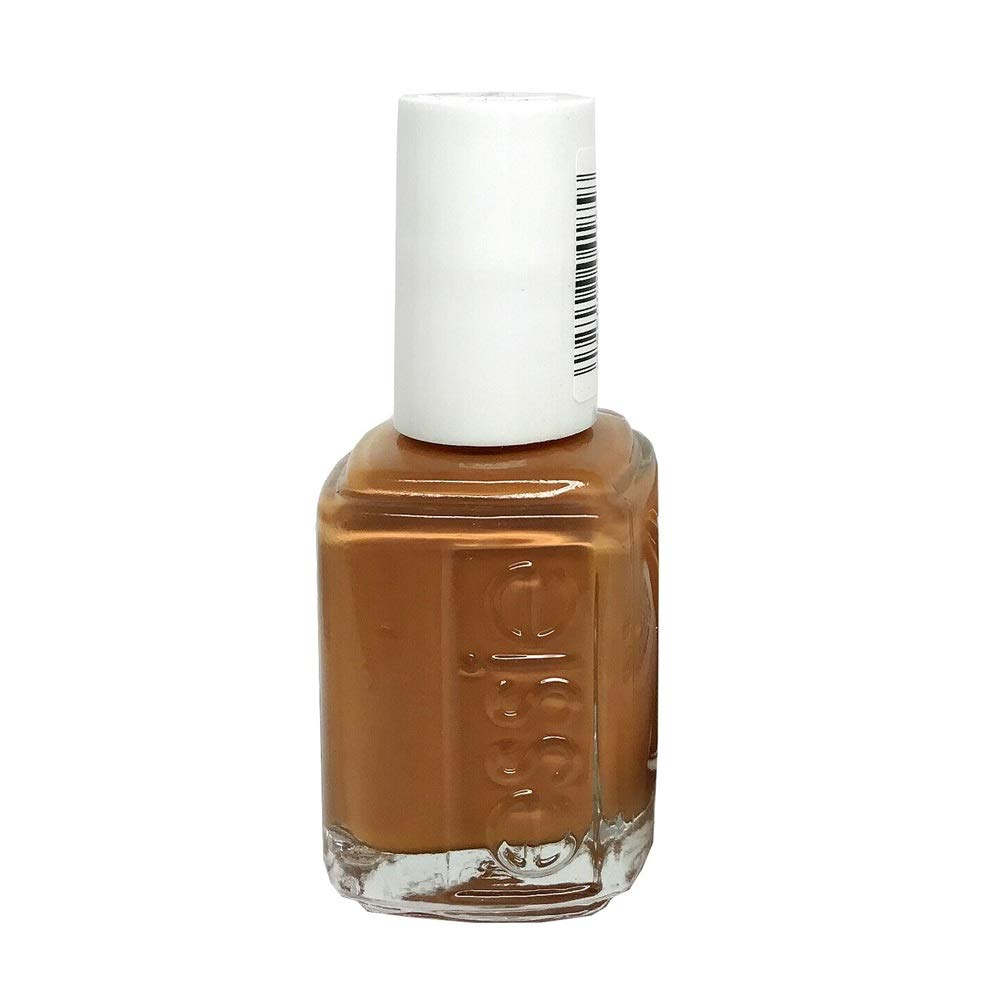 Essie Nail Lacquer - Bustling Bazaar Collection Summer 2020 - Kaf-tan - 13.5mL / 0.46oz