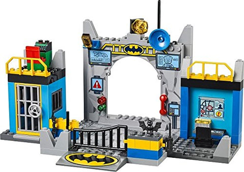 Lego Juniors 10672: Batman Defend The Batcave