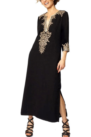 YouKD Wemon's Summer Long Cardigan Maxi Kimono Dress Bohemian Swimsuit Beach Cover Up Robes