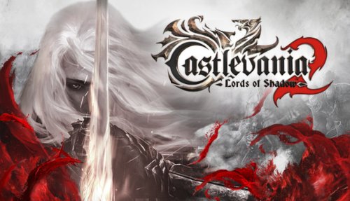Castlevania: Lords of Shadow 2 - Revelations DLC [Online Game Code]